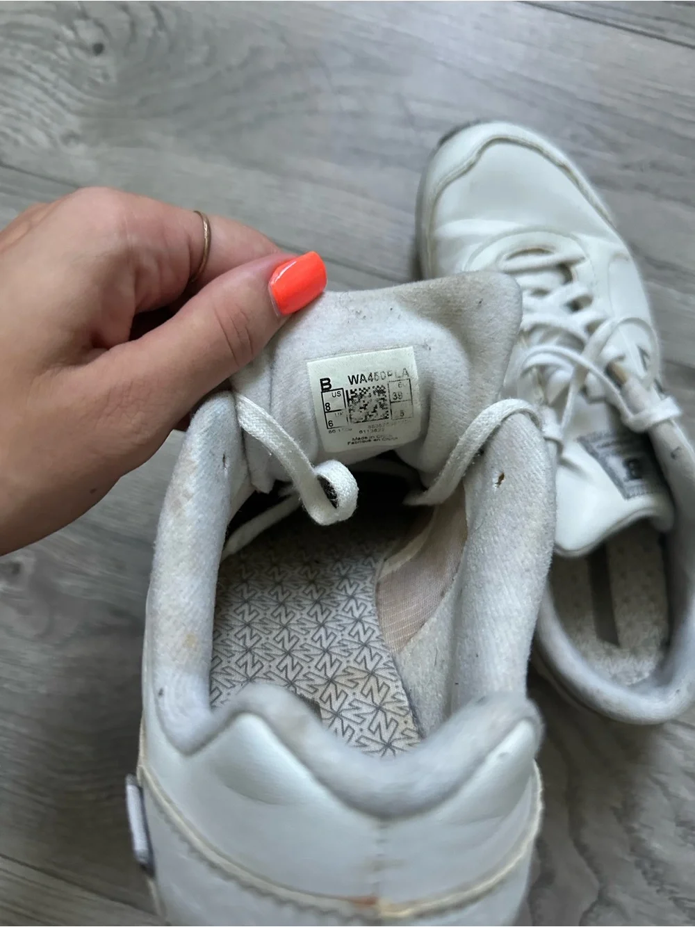 New Balance 450 Sneakers